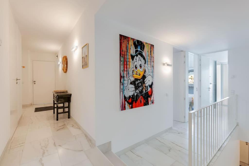 Villa Casa Lima - State Of The Art With Views And Pool In Ferragudo *