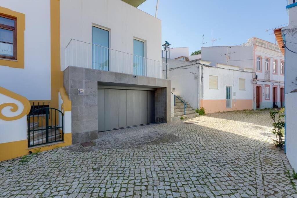 Villa Casa Lima - State Of The Art With Views And Pool In Ferragudo *