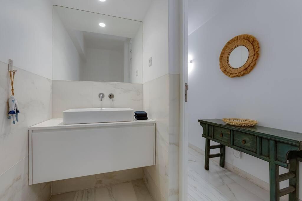 Casa Lima - State Of The Art With Views And Pool In Ferragudo Villa Ferragudo (Faro)