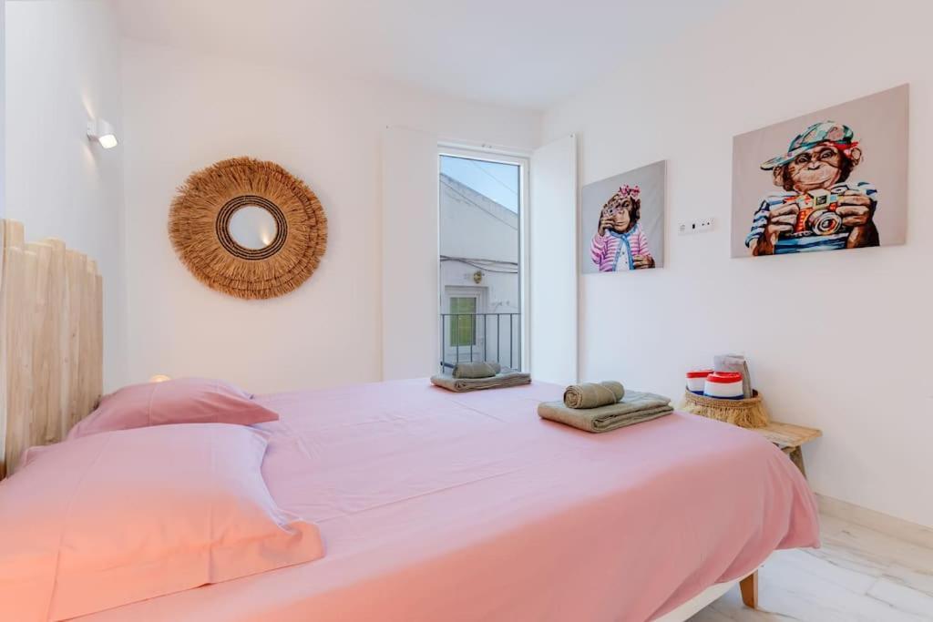 Casa Lima - State Of The Art With Views And Pool In Ferragudo *