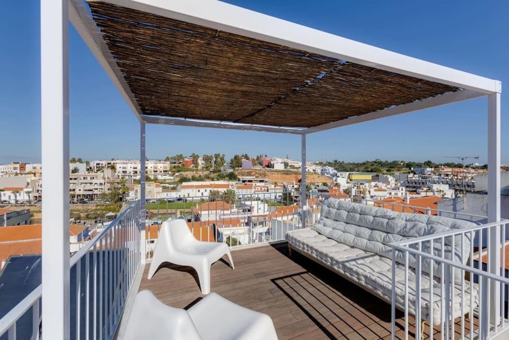 Casa Lima - State Of The Art With Views And Pool In Ferragudo Villa