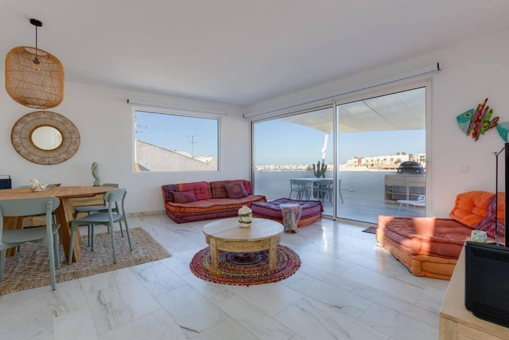 Casa Lima - State Of The Art With Views And Pool In Ferragudo Villa