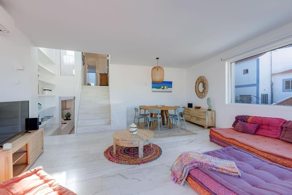 Villa Casa Lima - State Of The Art With Views And Pool In Ferragudo Ferragudo (Faro)