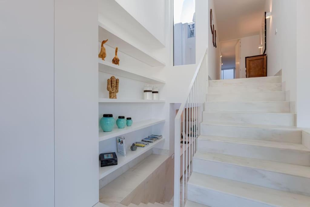 Casa Lima - State Of The Art With Views And Pool In Ferragudo * Ferragudo (Faro)