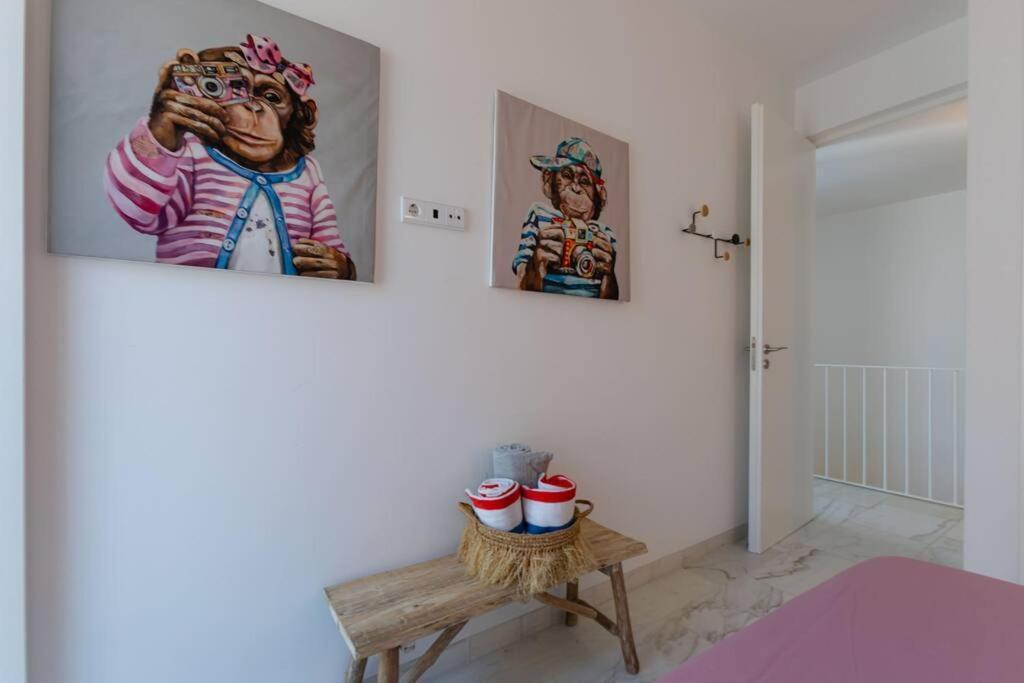 Casa Lima - State Of The Art With Views And Pool In Ferragudo Villa Ferragudo (Faro)