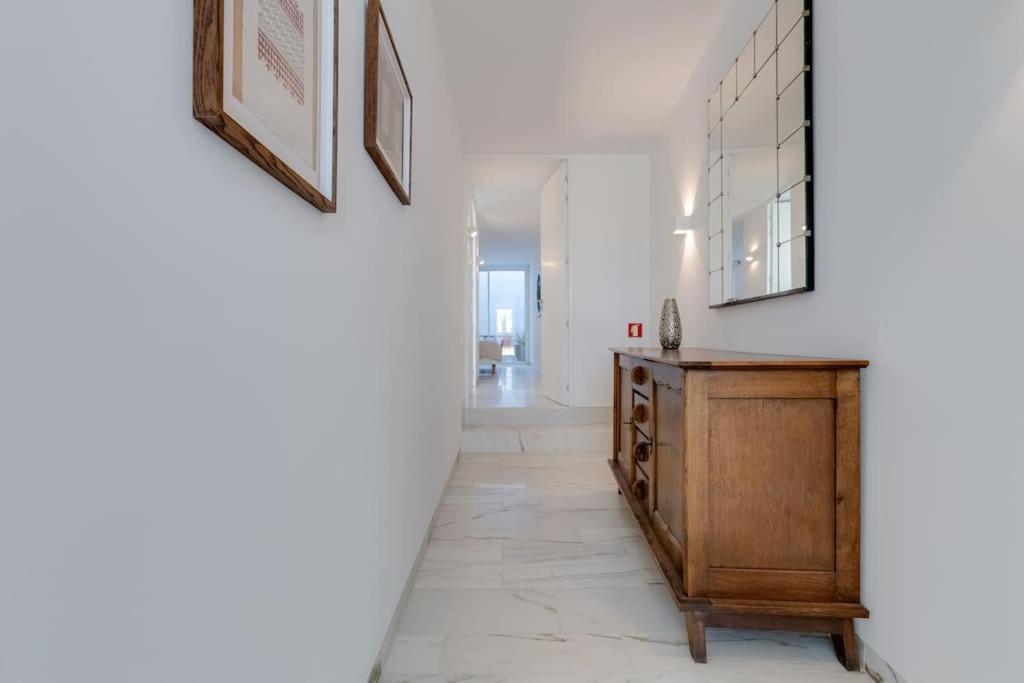 Casa Lima - State Of The Art With Views And Pool In Ferragudo Ferragudo (Faro)