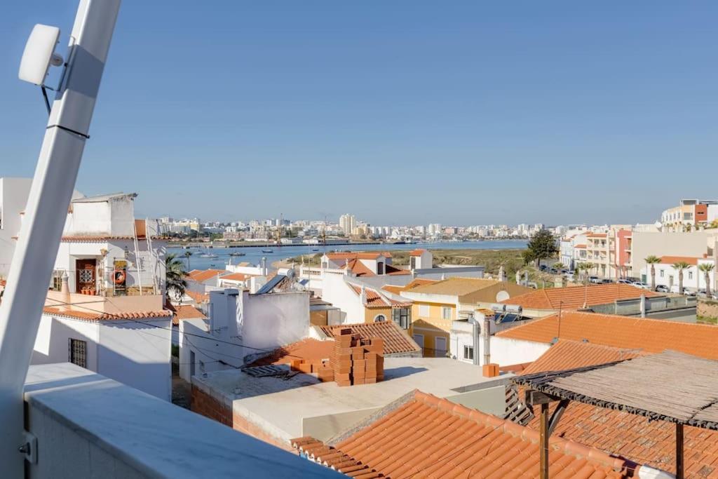 Casa Lima - State Of The Art With Views And Pool In Ferragudo Ferragudo (Faro)