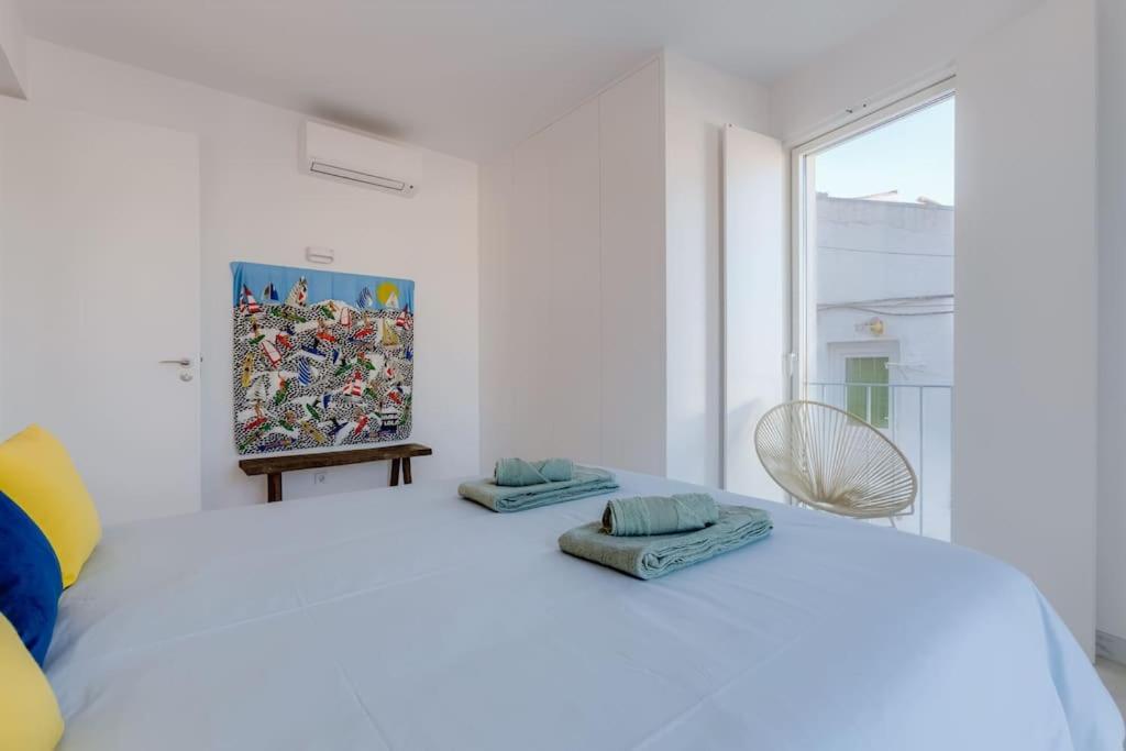 Casa Lima - State Of The Art With Views And Pool In Ferragudo * Ferragudo (Faro)